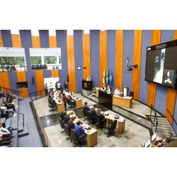 Vereadores pedem suspensão dos radares em São José dos Pinhais